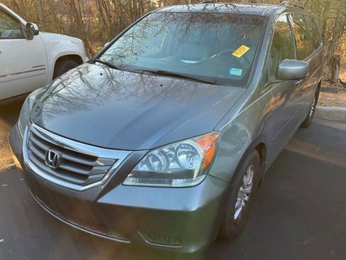 Used 2010 Honda Odyssey EX-L image 12