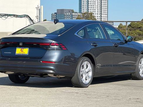 Used 2024 Honda Accord LX image 4