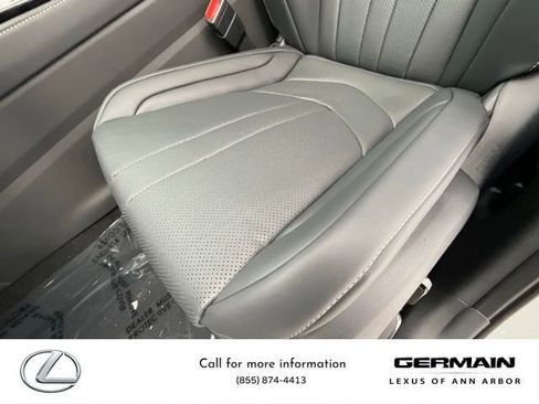 New 2026 Lexus NX 350 F Sport image 23