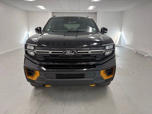New 2026 Ford Expedition Tremor image 2