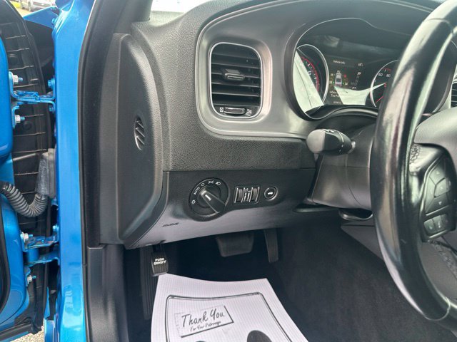 Used 2023 Dodge Charger SXT RWD image 32