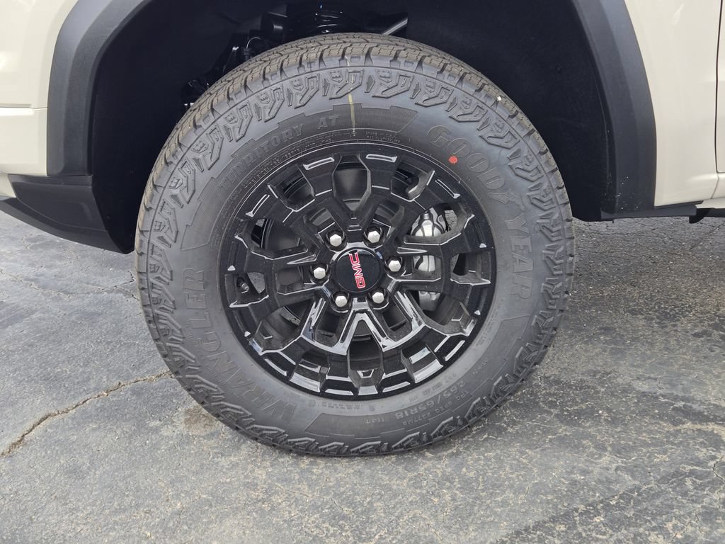 New 2026 GMC Canyon Elevation w/ Convenience Package AWD/4WD image 7