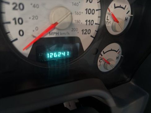 Used 2006 Dodge Ram 1500 Truck SLT w/ Quad Cab Big Horn Value Group image 10