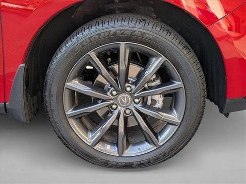 Certified 2025 Acura RDX A-Spec AWD/4WD image 22