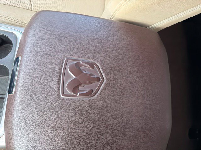 Used 2018 RAM 2500 Laramie AWD/4WD image 20