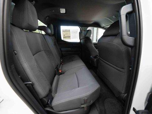 Used 2024 Toyota Tacoma SR5 image 24