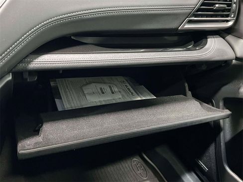 Used 2022 Subaru Outback Limited XT image 35