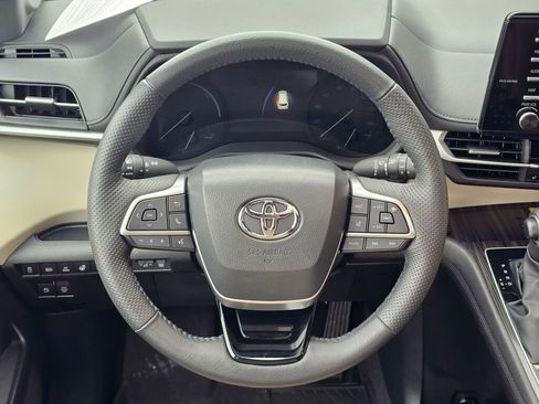 Used 2023 Toyota Sienna Limited AWD/4WD image 22