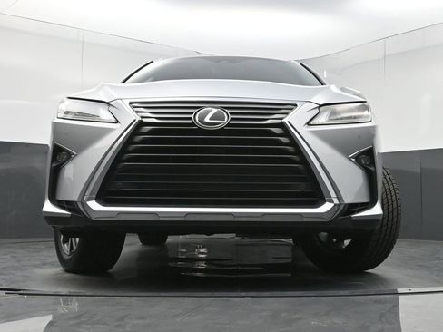 Used 2017 Lexus RX 350 FWD w/ Premium Package image 26