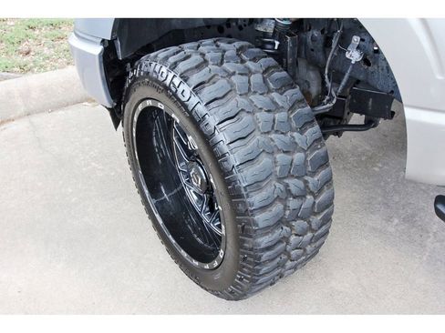 Used 2022 Ford F150 XLT w/ Equipment Group 302A High image 34