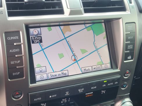 Used 2013 Lexus GX 460 Premium AWD/4WD image 18