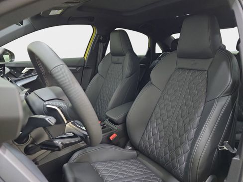 New 2026 Audi S3 Premium image 14