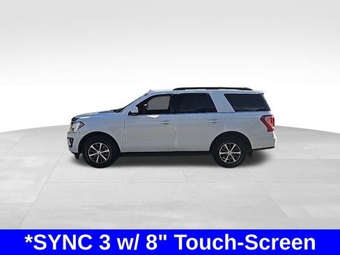 Certified 2020 Ford Expedition XLT image 4