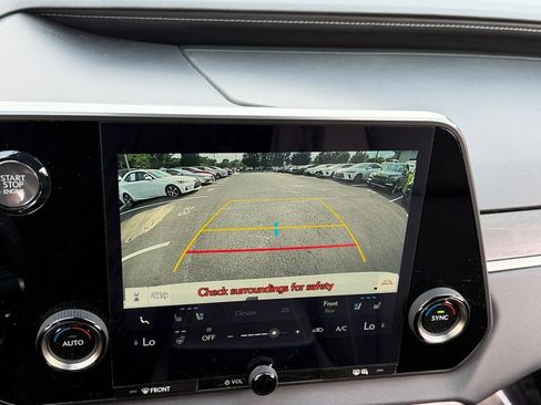 Certified 2025 Lexus RX 350 Premium AWD/4WD image 21