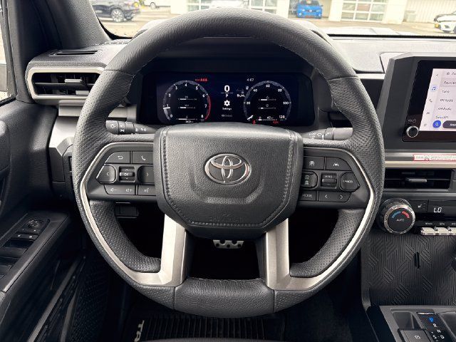Used 2026 Toyota Tacoma TRD Sport AWD/4WD image 19