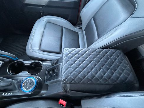 Used 2023 Ford Bronco Black Diamond AWD/4WD image 53