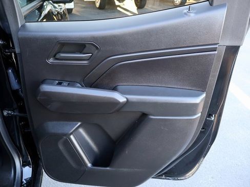 Used 2024 Chevrolet Colorado W/T image 20