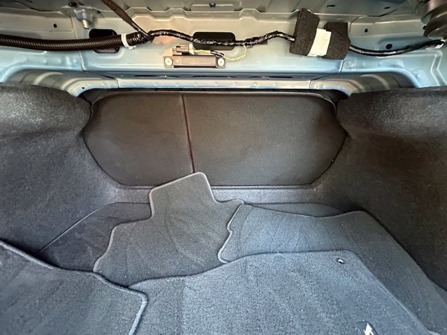 Certified 2025 Nissan Sentra SV w/ All-Weather Package FWD image 14