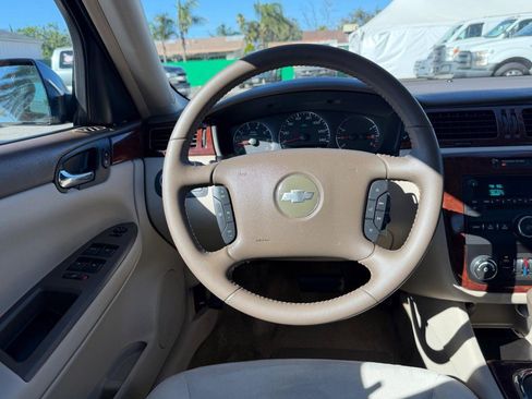 Used 2007 Chevrolet Impala LT w/ Preferred Equipment Group image 27