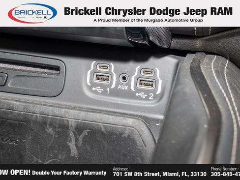 Used 2019 RAM 3500 Limited AWD/4WD image 25