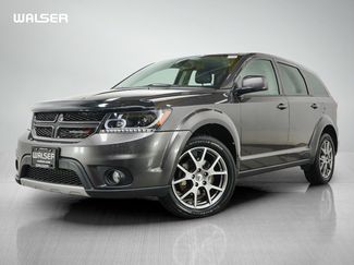 Used 2019 Dodge Journey GT w/ Driver Convenience Group AWD/4WD video 1