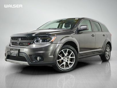 Used 2019 Dodge Journey GT w/ Driver Convenience Group