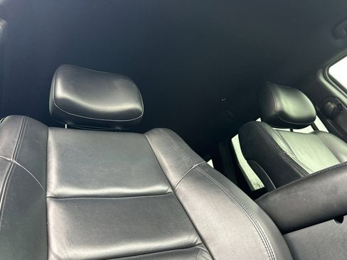 Used 2018 Jeep Grand Cherokee Limited image 20