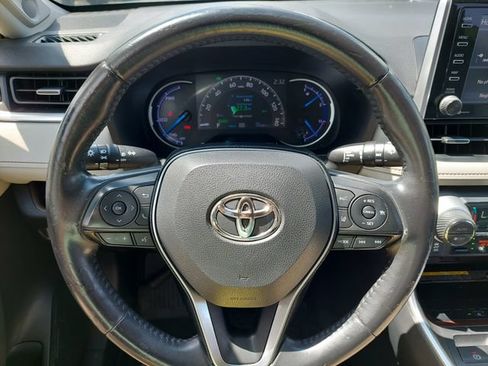 Used 2019 Toyota RAV4 Limited AWD/4WD image 33