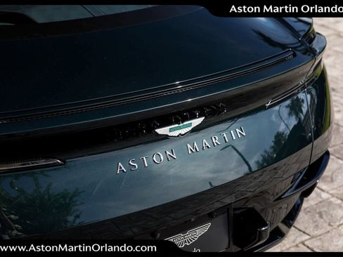 New 2026 Aston Martin DB12 image 27