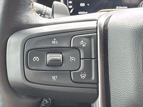 Certified 2023 GMC Sierra 1500 Denali Ultimate AWD/4WD image 10