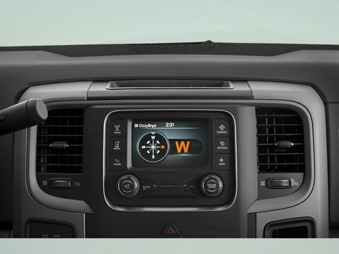 Used 2018 RAM 2500 Tradesman w/ Chrome Appearance Group image 20