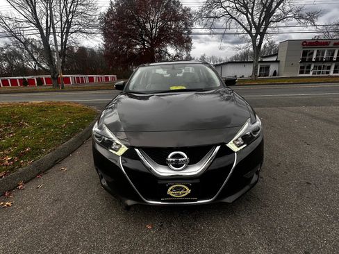 Used 2016 Nissan Maxima 3.5 SL image 2