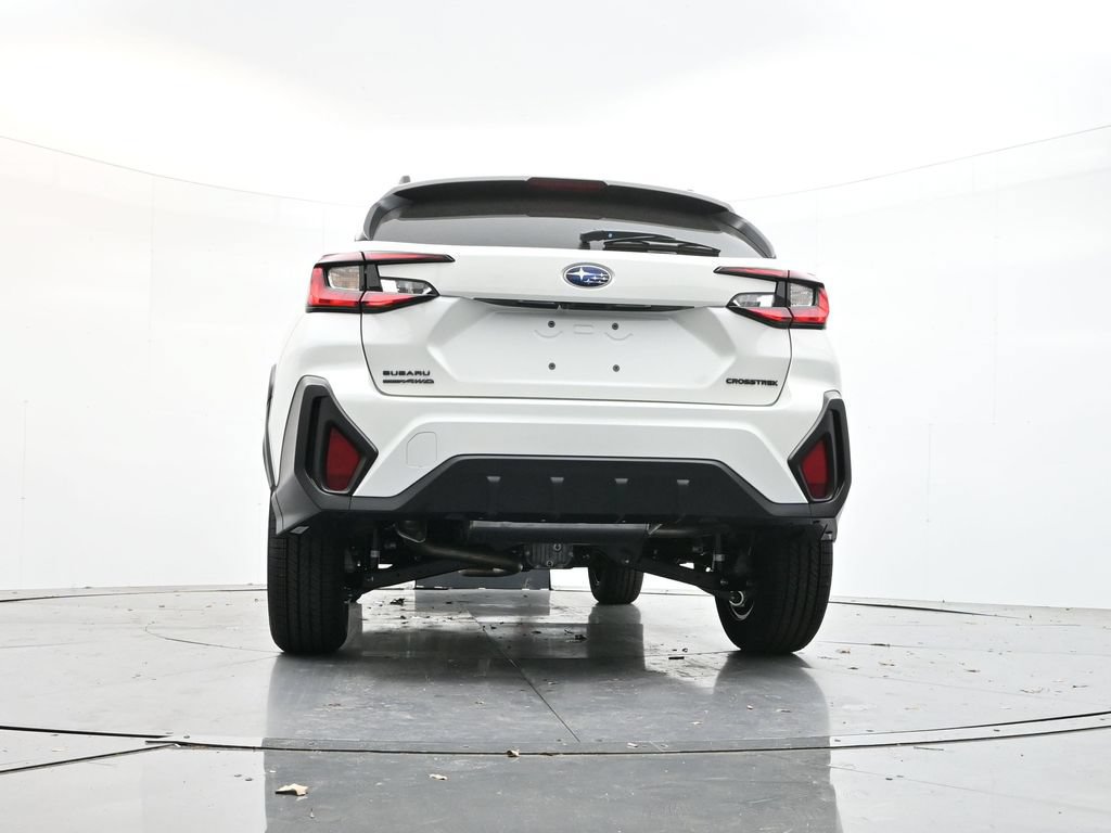 Used 2026 Subaru Crosstrek 2.5i Premium AWD/4WD image 37