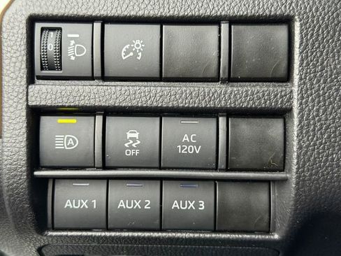 Certified 2024 Toyota Tacoma TRD Off-Road w/ TRD Off Road Upgrade Package image 37