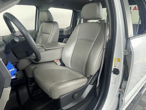 Used 2019 Ford F350 XL w/ Power Equipment Group image 21