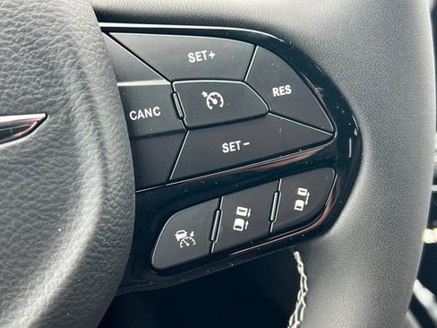 New 2026 Chrysler Pacifica Select w/ S Appearance Package image 20