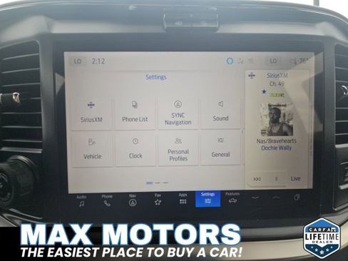 New 2025 Ford F350 King Ranch w/ Chrome Package image 43