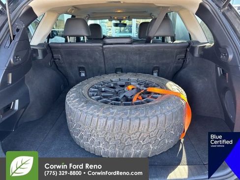Used 2017 Subaru Outback 3.6R Limited AWD/4WD image 8