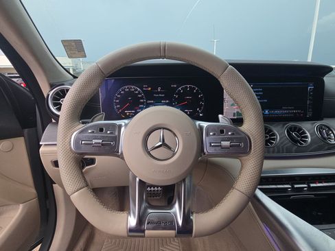 Used 2020 Mercedes-Benz AMG GT 63 S image 17