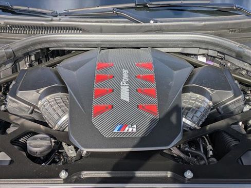 New 2026 BMW X5 M Competition w/ Executive Package image 15