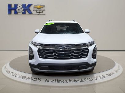 New 2026 Chevrolet Equinox LT w/ Convenience Package II