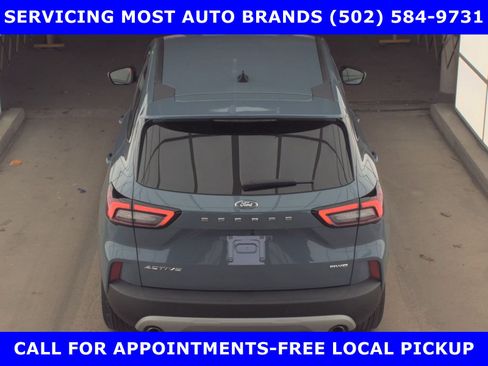 Used 2024 Ford Escape Active w/ Tech Pack #1 image 6