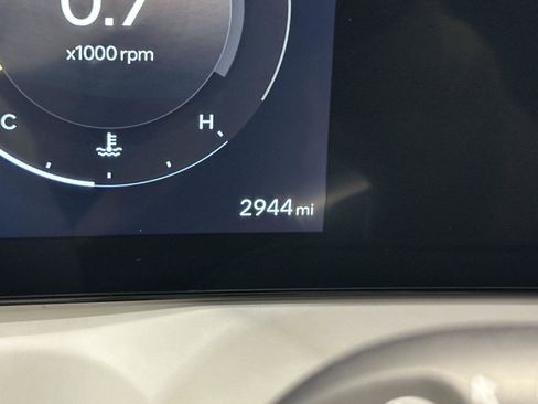 Certified 2026 Hyundai Palisade Calligraphy image 16