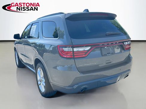 Used 2024 Dodge Durango GT RWD image 6