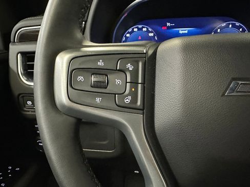 Certified 2024 Chevrolet Tahoe Z71 w/ Luxury Package image 12