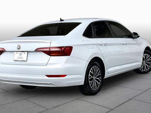 Used 2019 Volkswagen Jetta SEL FWD image 12