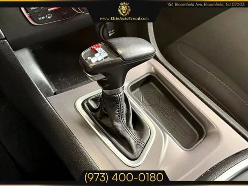 Used 2023 Dodge Charger GT image 19