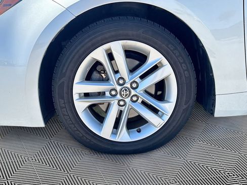 Used 2019 Toyota Corolla SE image 22