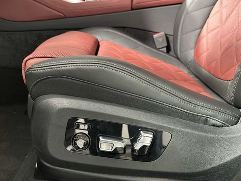New 2026 BMW X6 M60i w/ Executive Package image 12