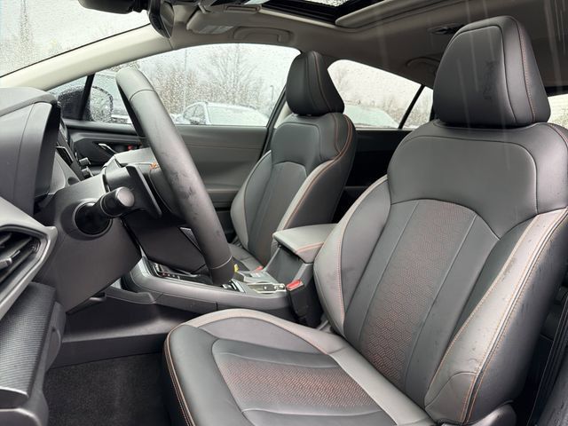 Used 2025 Subaru Crosstrek 2.5i Limited w/ Crosstrek Mirror Package AWD/4WD image 12